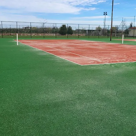 El-em Apartments-в-301 Lägenhet *