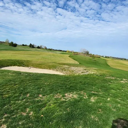 El-em Apartments-в-301 Baltjik