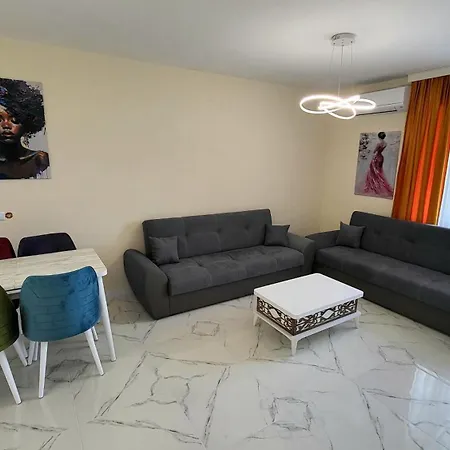 Apartment El-em Apartments-в-301 *