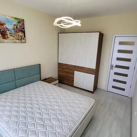 El-em Apartments-в-301 Apartment