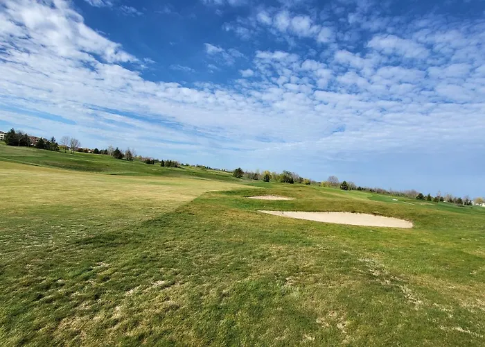 Lägenhet El-em Apartments-в-301 Baltjik