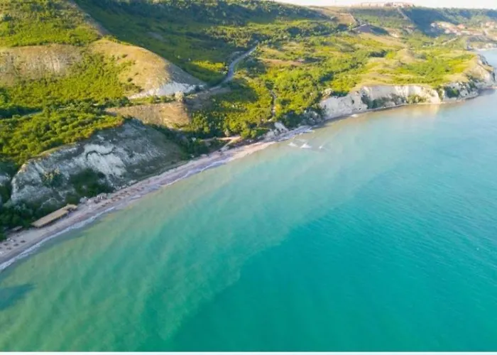 Lägenhet El-em Apartments-в-301 *