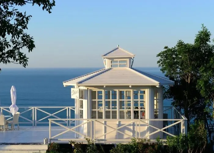 Lägenhet El-em Apartments-в-301 Baltjik