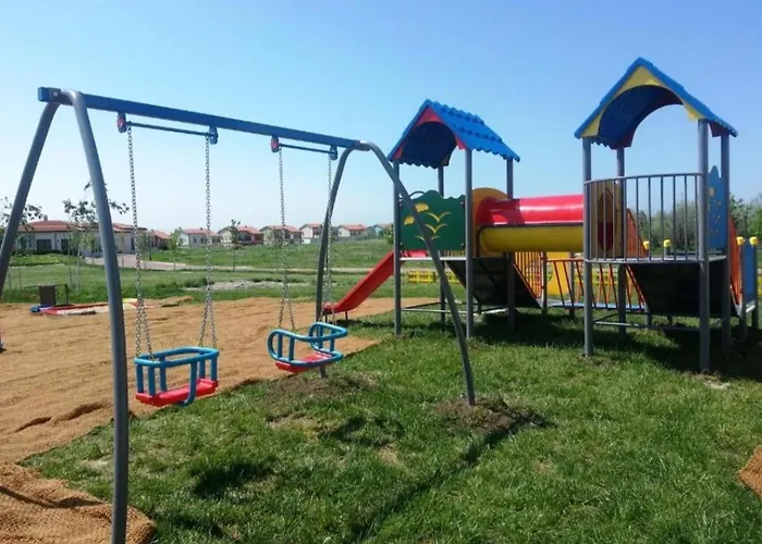 El-em Apartments-в-301 * Baltjik