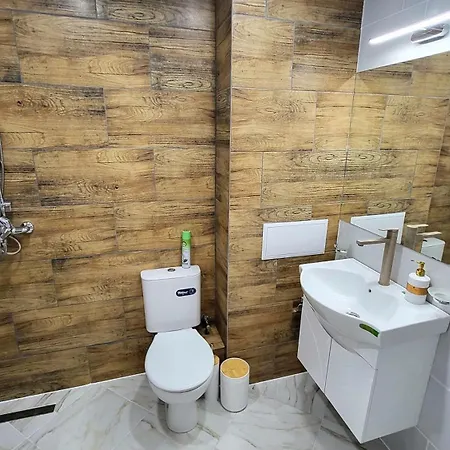 El-em Apartments-в-301 *