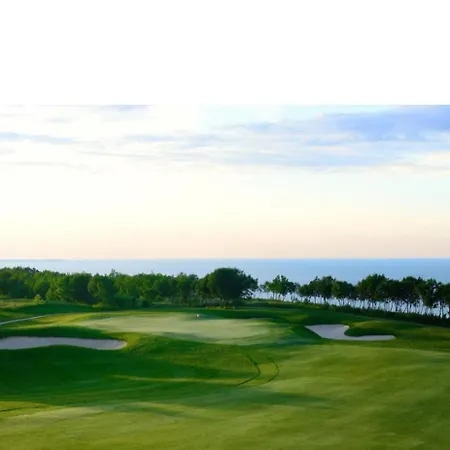 El-em Apartments-в-301 Apartmán Balčik