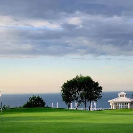 El-em Apartments-в-301 Balčik