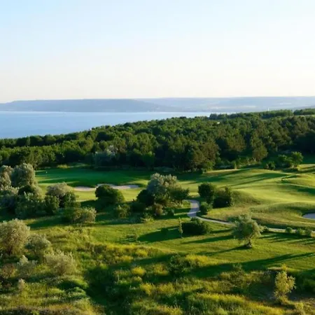 Apartmán El-em Apartments-в-301