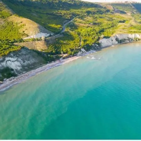 Apartmán El-em Apartments-в-301 *