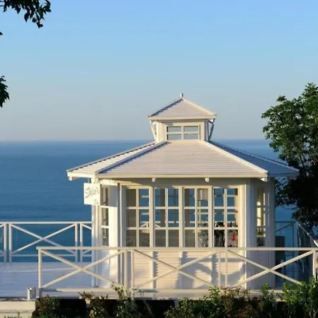 Apartmán El-em Apartments-в-301 Balčik