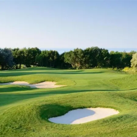 El-em Apartments-в-301 Apartmán Balčik