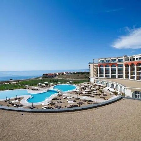 El-em Apartments-в-301 Balchik