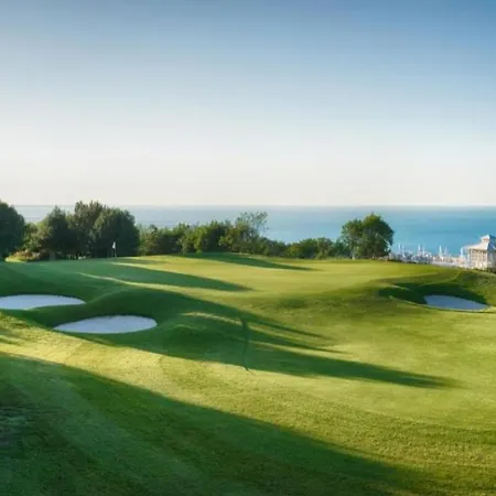 El-em Apartments-в-301 * Balčik