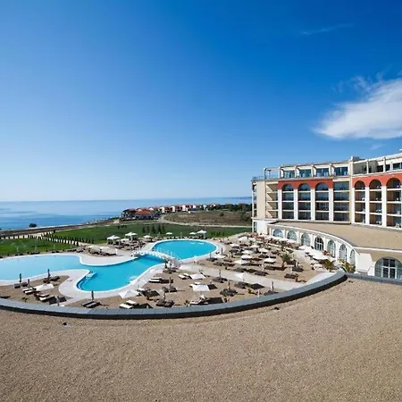 El-em Apartments-в-301 Apartmán Balčik