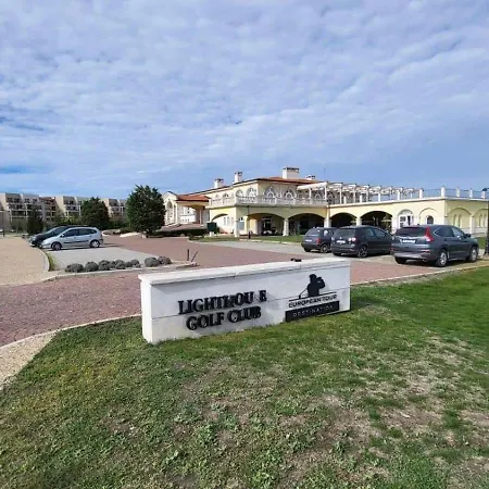 El-em Apartments-в-301 Apartamento Balchik