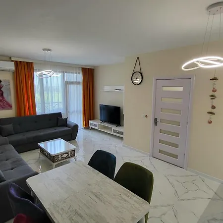 Apartamento El-em Apartments-в-301 Balchik