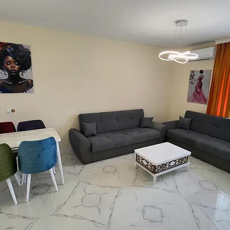 El-em Apartments-в-301 Apartamento Balchik