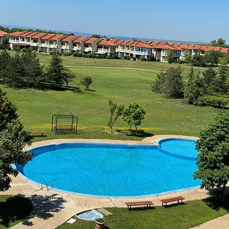 El-em Apartments-в-301 Apartmán