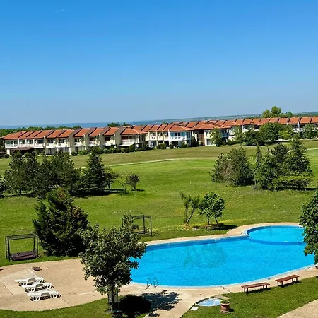 El-em Apartments-в-301 Balchik