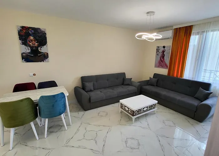 Διαμέρισμα El-em Apartments-в-301 *