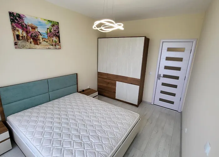 El-em Apartments-в-301 Διαμέρισμα