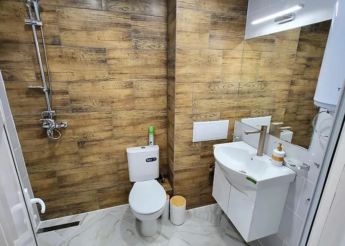 El-em Apartments-в-301 *