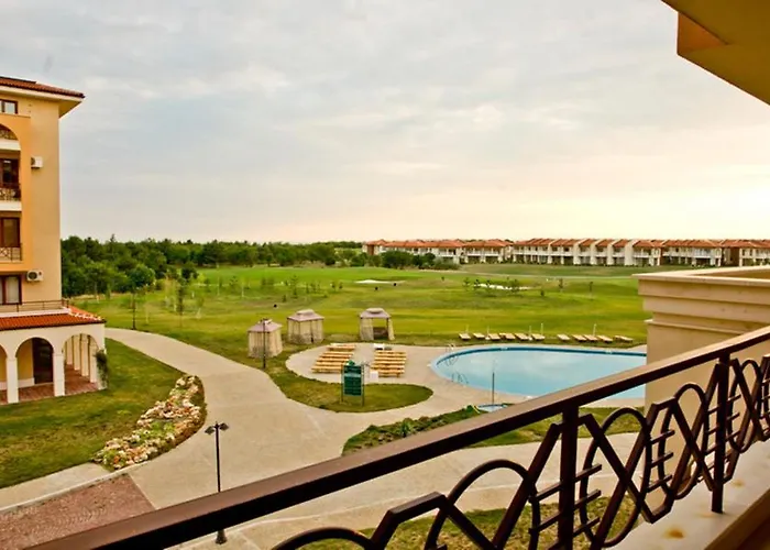 Διαμέρισμα El-em Apartments-в-301 Μπαλτσίκ