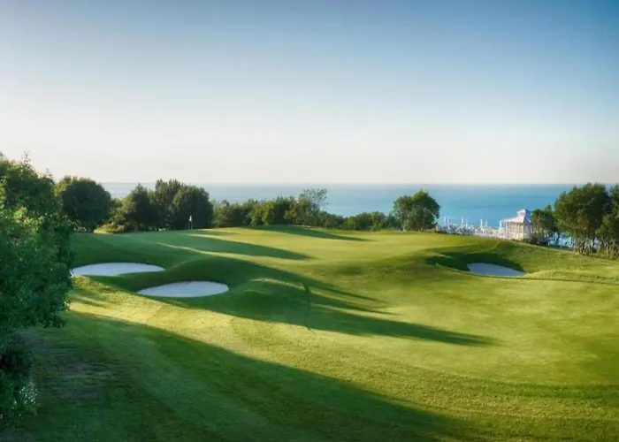 El-em Apartments-в-301 * Μπαλτσίκ