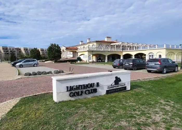 El-em Apartments-в-301 Διαμέρισμα Μπαλτσίκ