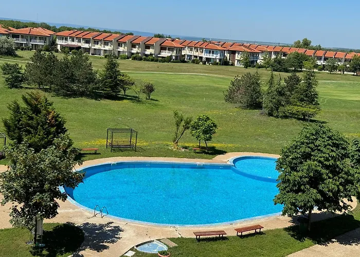 El-em Apartments-в-301 Διαμέρισμα